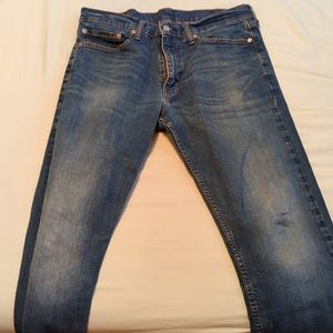 Levi Strauss & Co. 513